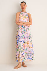 Conch Amelia Dress