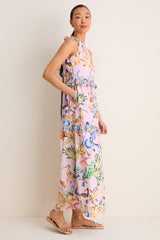 Conch Amelia Dress