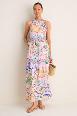 Conch Amelia Dress