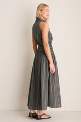 Huntington Stripe Romy Dress